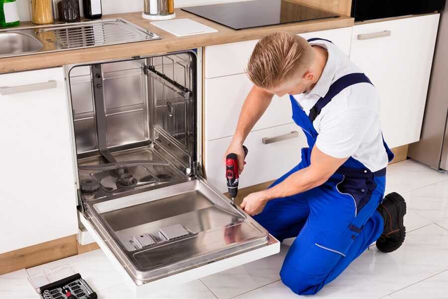 serwis AGD Mszczonów